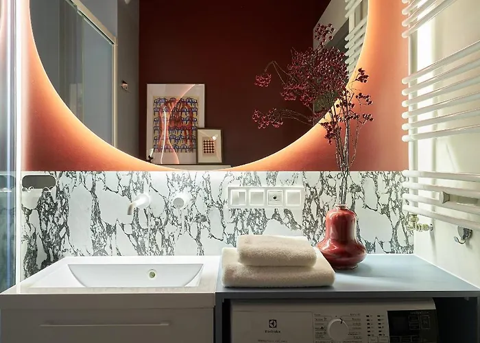 Ina Rent - Czysta Premium 3*