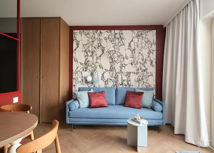 Ina Rent - Czysta Premium 3*